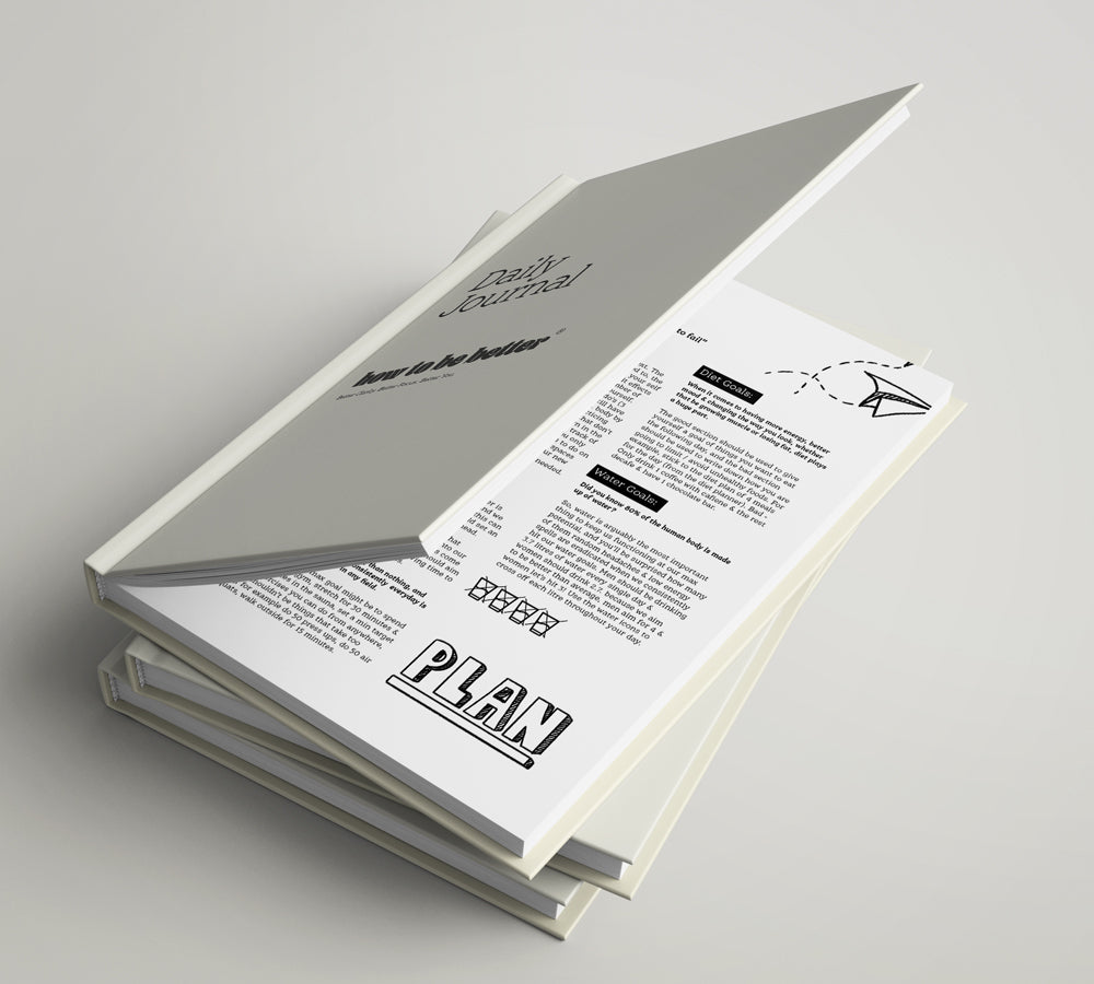 Daily Journal
