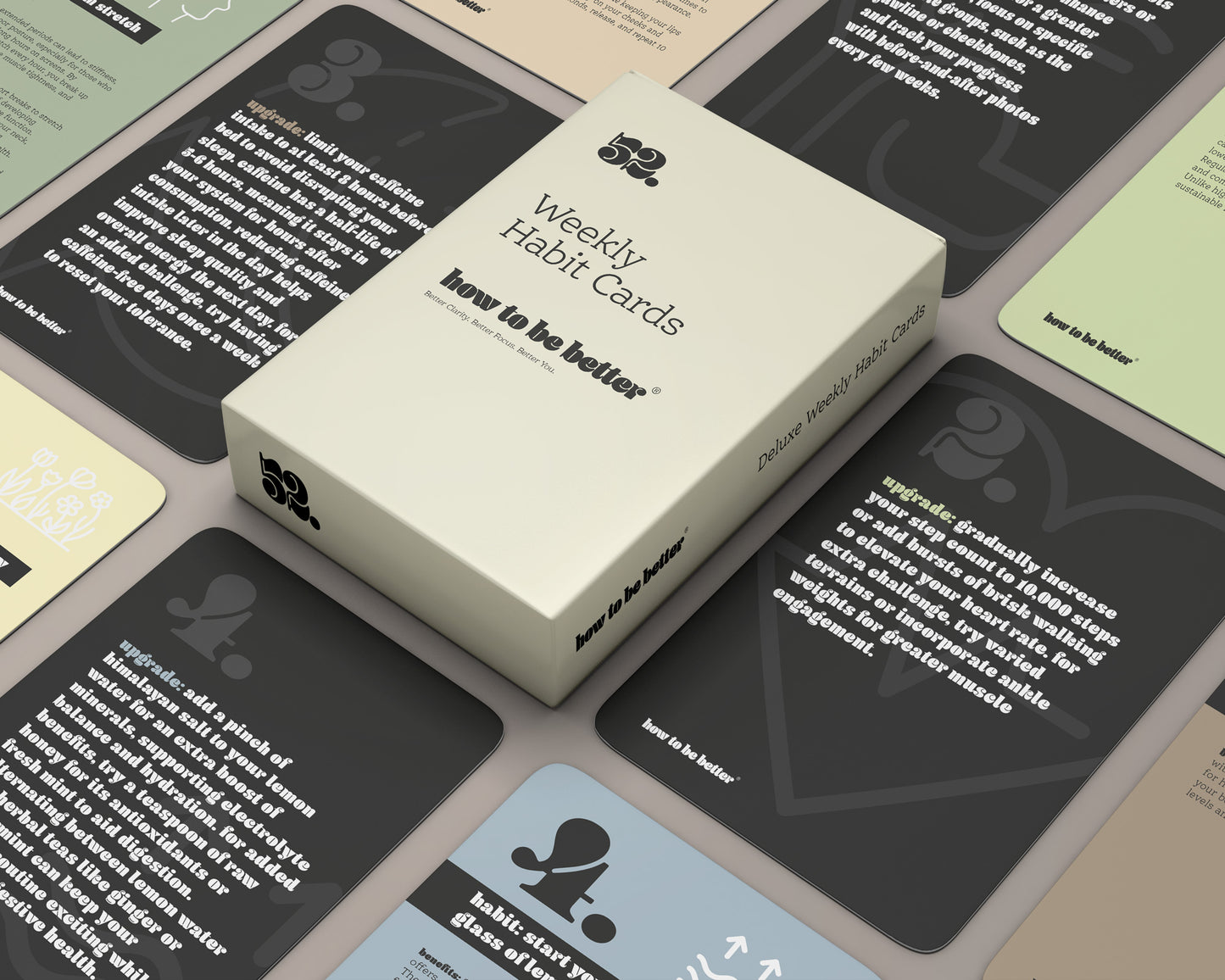 Better Way Bundle