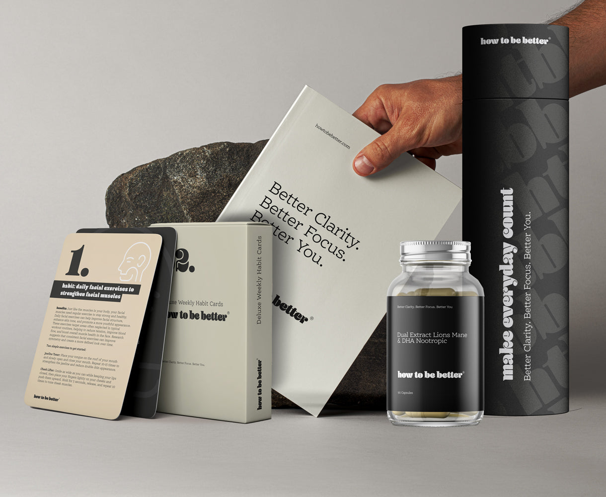 Better Way Bundle
