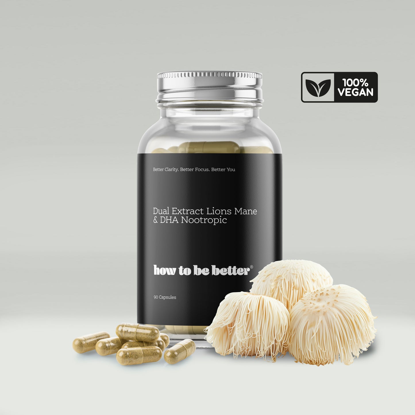 HTBB Nootropic