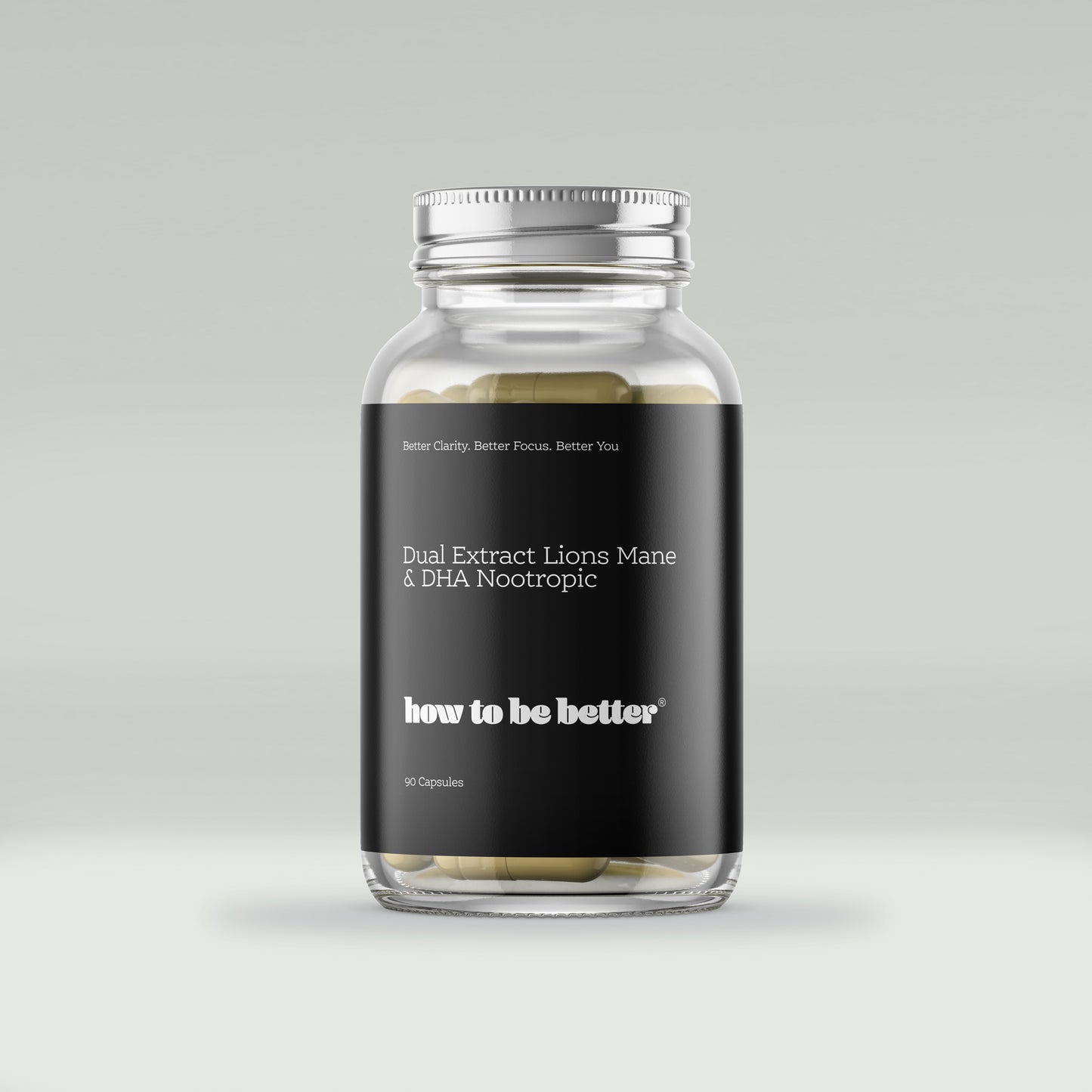 HTBB Nootropic