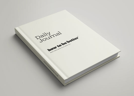 Daily Journal