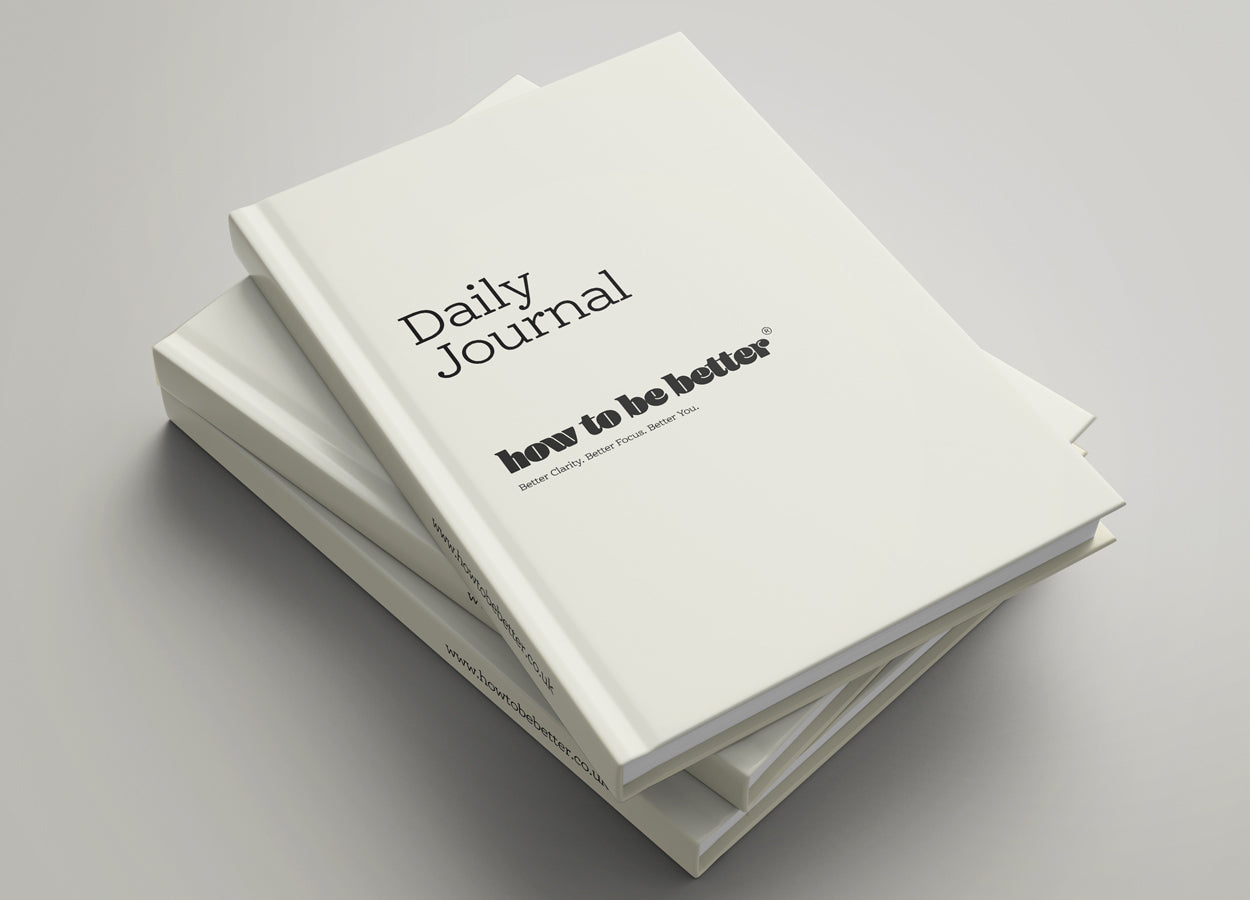 Daily Journal