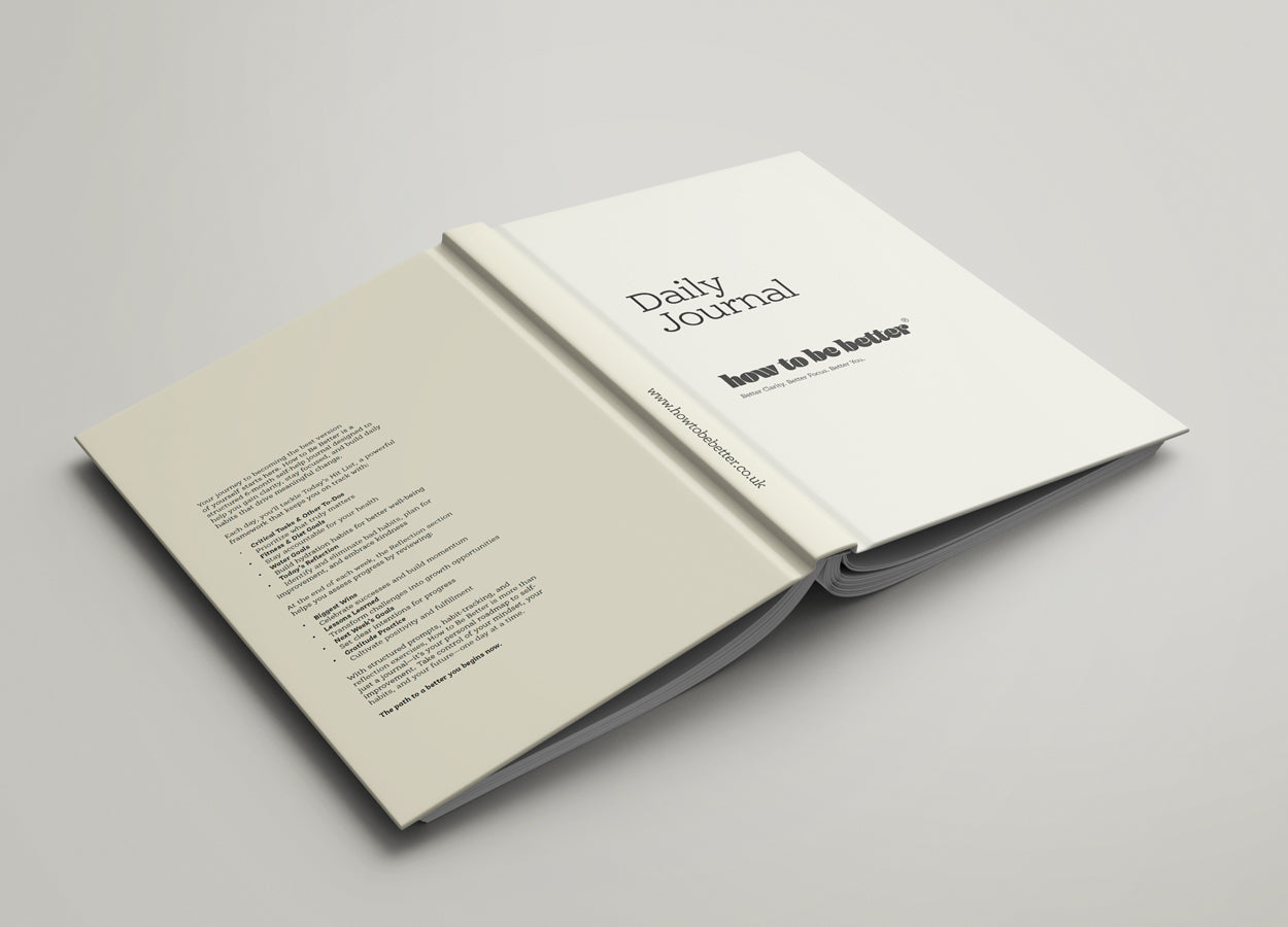 Daily Journal