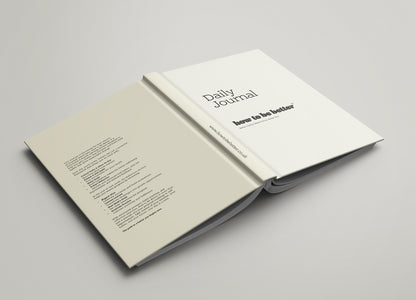Daily Journal
